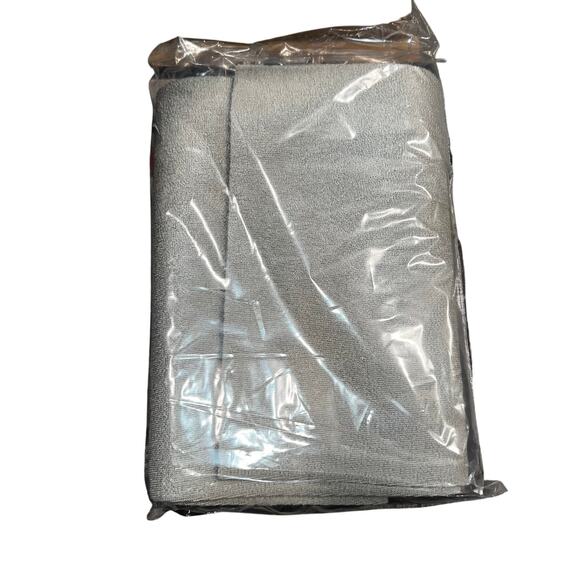 Vintage Bollinger Solar Thigh wrap trimmers one pair NEW OS - Picture 2 of 3